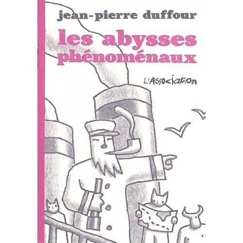 Emprunter Les abysses phénoménaux livre