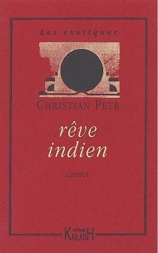 Emprunter Rêve indien livre