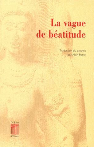 Emprunter La vague de béatitude livre