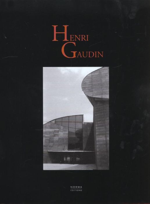 Emprunter Henri Gaudin livre