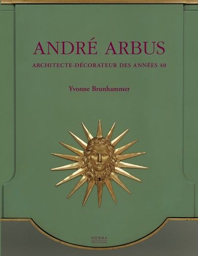 Emprunter ANDRE ARBUS livre