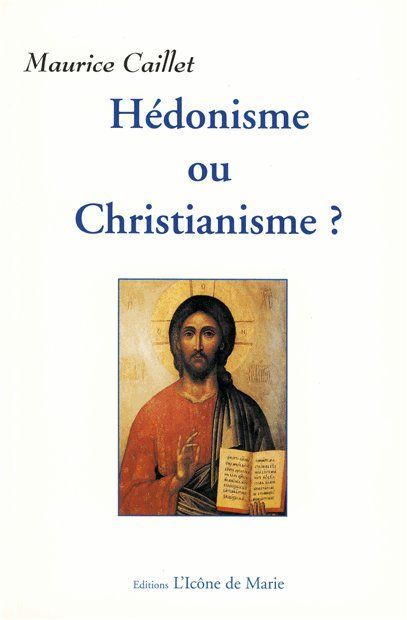 Emprunter Hedonisme ou christianisme livre