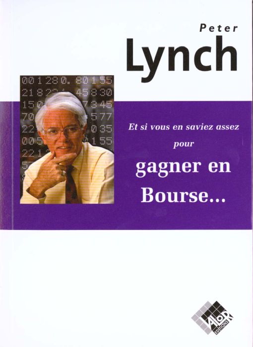 Emprunter Et si vous en saviez assez pour gagner en bourse livre