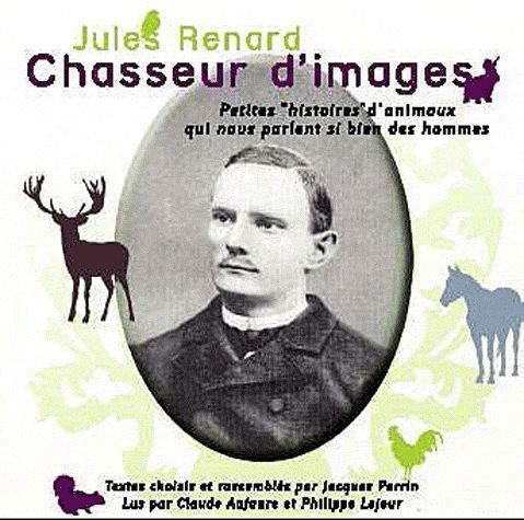 Emprunter Chasseur d'images. 1 CD audio livre