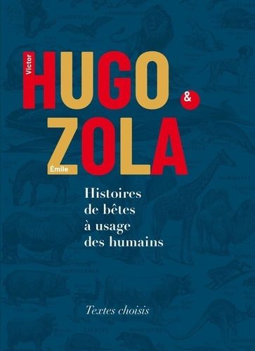 Emprunter Histoires de bêtes à usage des humains. 1 CD audio livre