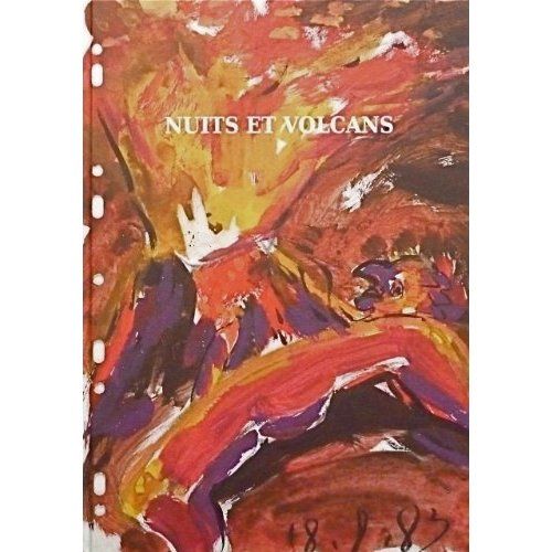 Emprunter Nuits Et Volcans livre