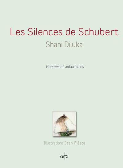 Emprunter Les silences de Schubert livre