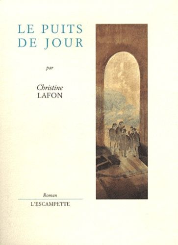 Emprunter Le puits de jour livre