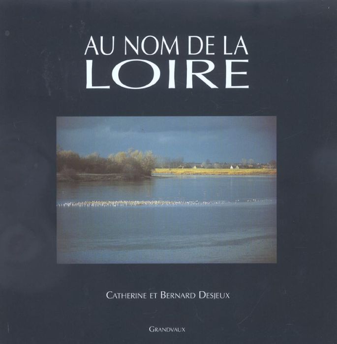 Emprunter Au nom de la Loire livre