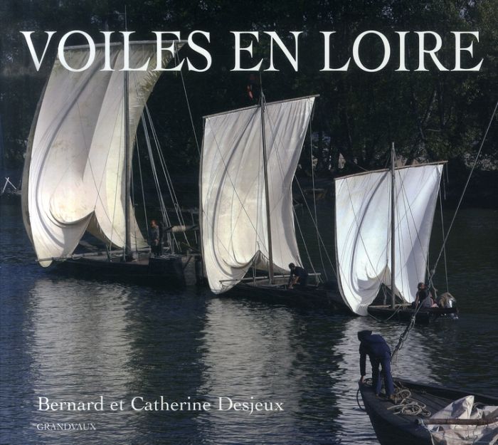 Emprunter Voiles en Loire livre