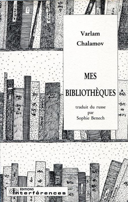 Emprunter Mes bibliothèques livre