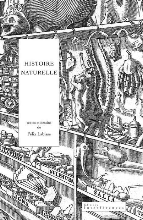 Emprunter Histoire naturelle livre