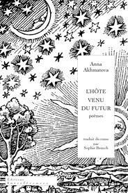 Emprunter L'hôte venu du futur. Cinque %3B L'églantier fleurit %3B Le trèfle de Moscou %3B Vers de minuit, Edition b livre