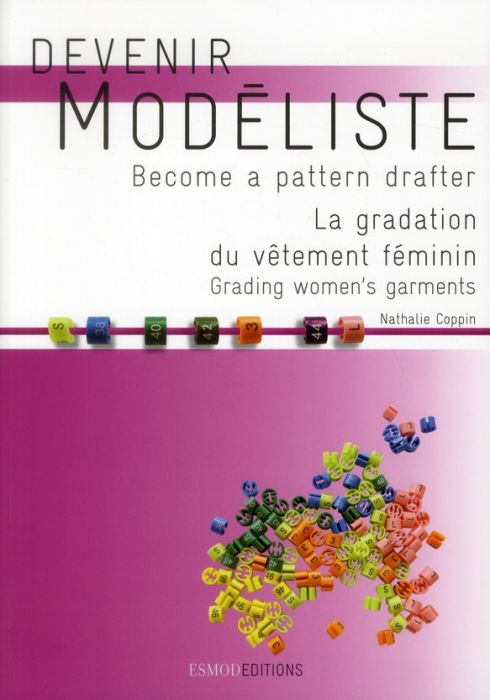 Emprunter La gradation du vêtement féminin. Edition bilingue français-anglais livre