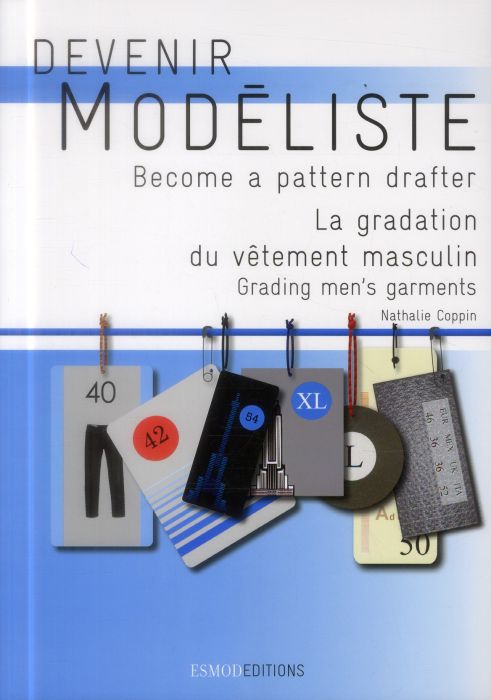 Emprunter La gradation du vêtement masculin. Edition bilingue français-anglais livre