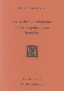 Emprunter La Ruche bourdonnante ou les crapules virées honnêtes livre