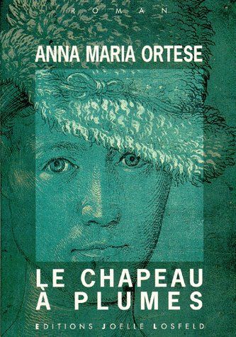 Emprunter LE CHAPEAU A PLUMES livre