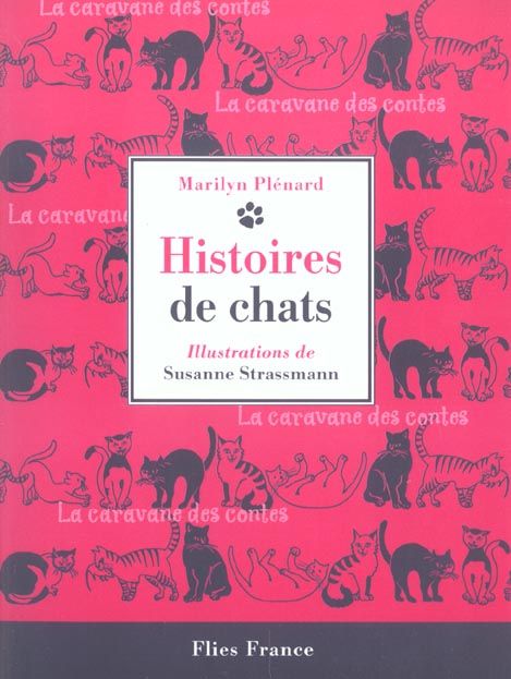 Emprunter Histoires de chats livre