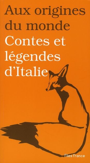 Emprunter Contes et légendes d'Italie livre