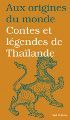 Emprunter Contes et légendes de Thaïlande livre