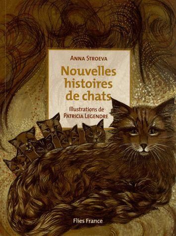 Emprunter Nouvelles histoires de chats livre