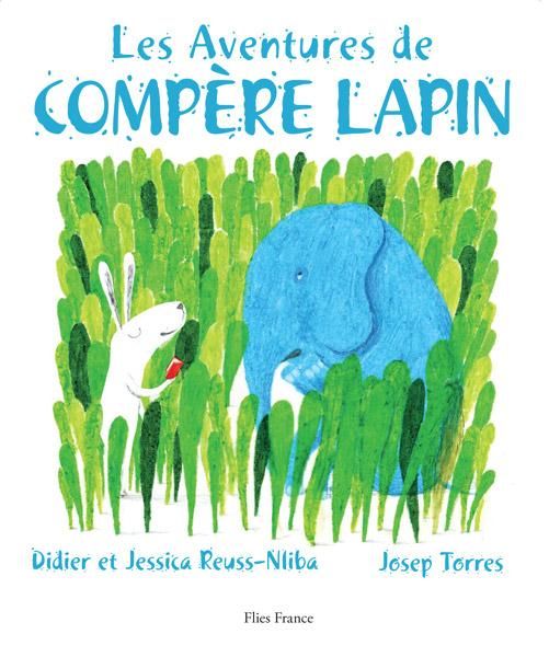 Emprunter Les aventures de compère Lapin livre