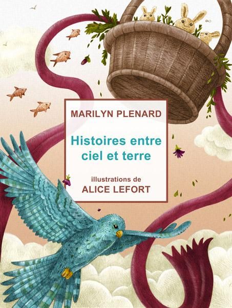 Emprunter Histoires entre ciel et terre livre