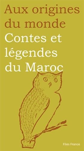 Emprunter Contes et légendes du Maroc livre