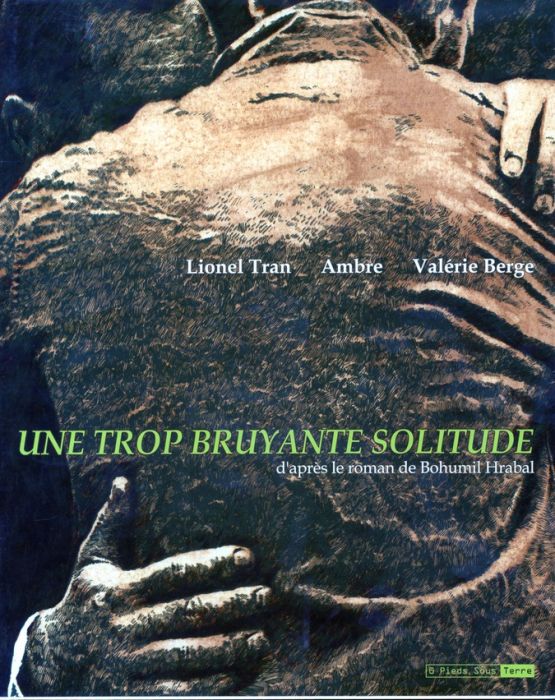 Emprunter Une trop bruyante solitude livre