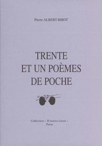 Emprunter Trente et un poèmes de poche. Edition bilingue français-polonais livre