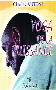 Emprunter Yoga de la puissance livre