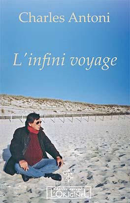 Emprunter L'infini voyage livre