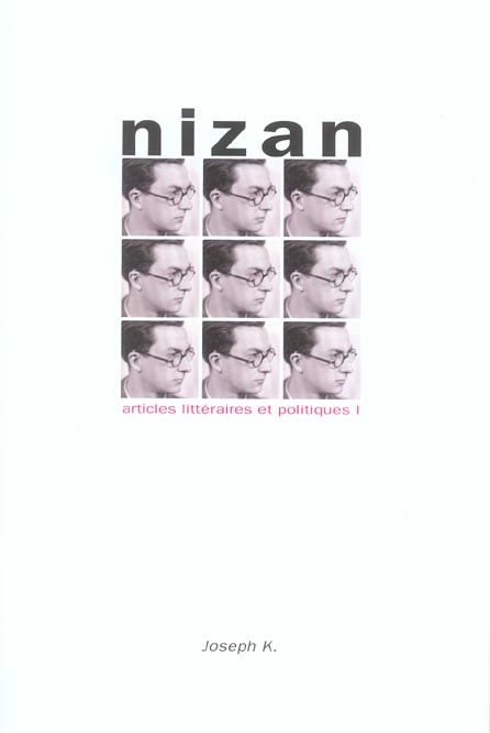 Emprunter Articles littéraires et politiques. Tome 1, Des écrits de jeunesse au 1er Congrès International des livre