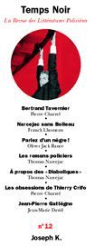 Emprunter Temps Noir N° 12 livre