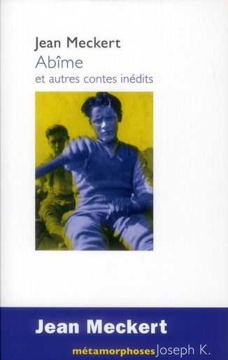 Emprunter Abîme et autres contes inédits livre