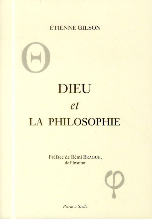 Emprunter Dieu et la philosophie livre