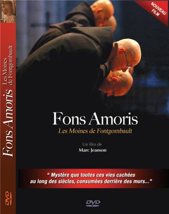 Emprunter Fons amoris livre