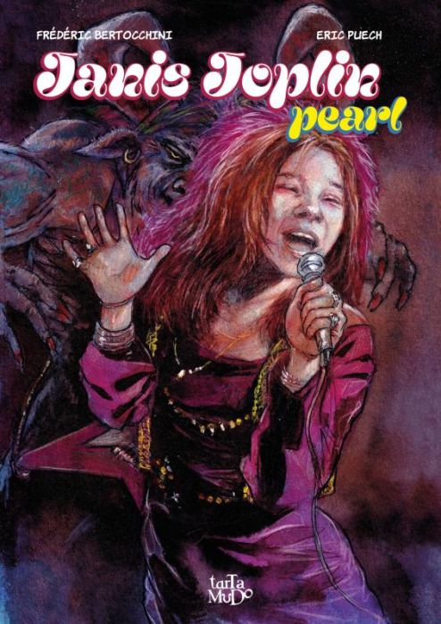 Emprunter Janis Joplin. Pearl livre