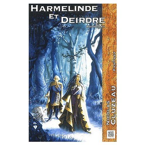 Emprunter Harmeline et Deirdre livre