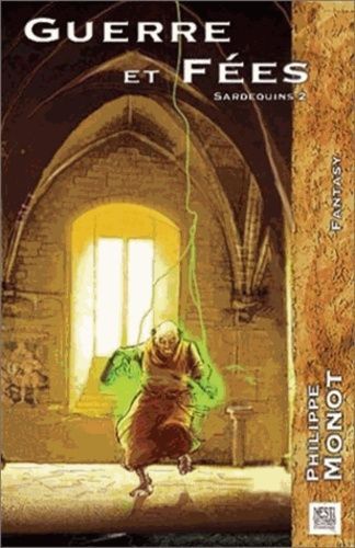 Emprunter Sardequins Tome 2 : Guerre et fées livre