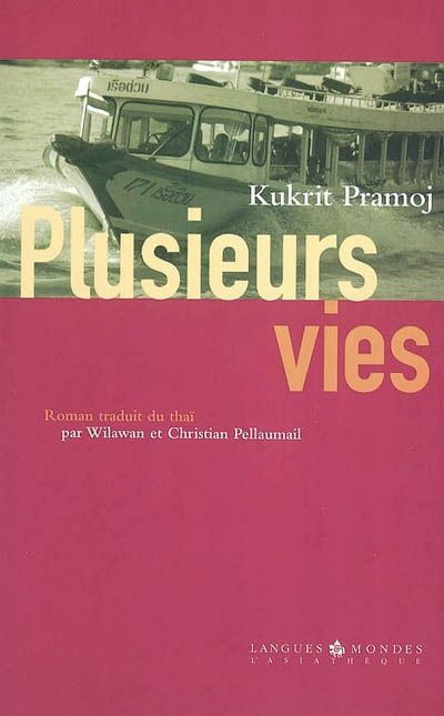 Emprunter Plusieurs vies livre