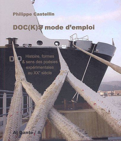 Emprunter Doc(k)s : mode d'emploi livre