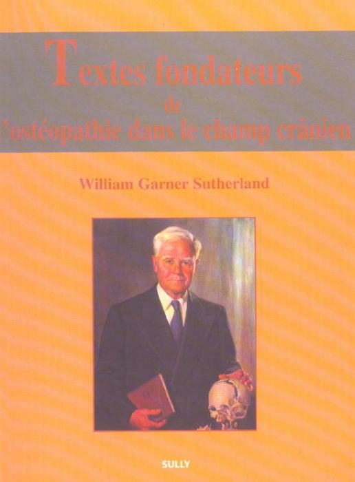 Emprunter Textes fondateurs de l'ostéopathie dans le champ crânien livre