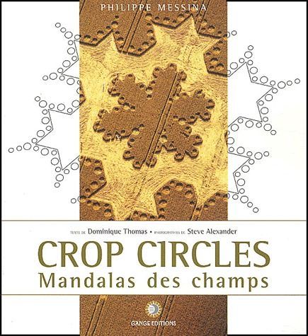 Emprunter Crop Circles. Mandalas des champs livre