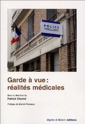 Emprunter Garde à vue : réalités médicales livre