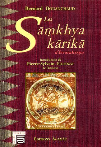 Emprunter Les Samkhya Karika d'Isvarakrsna livre