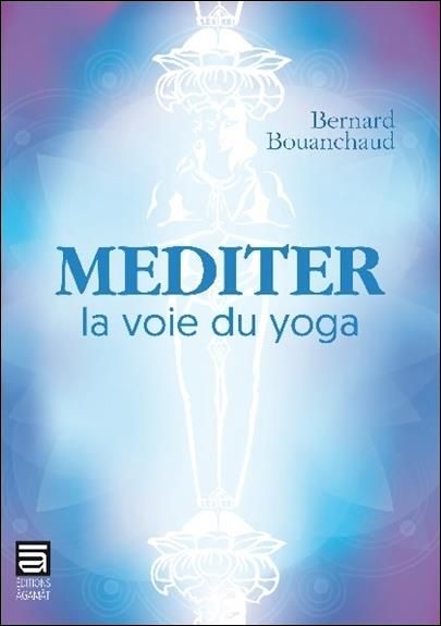 Emprunter Méditer la voie du yoga livre