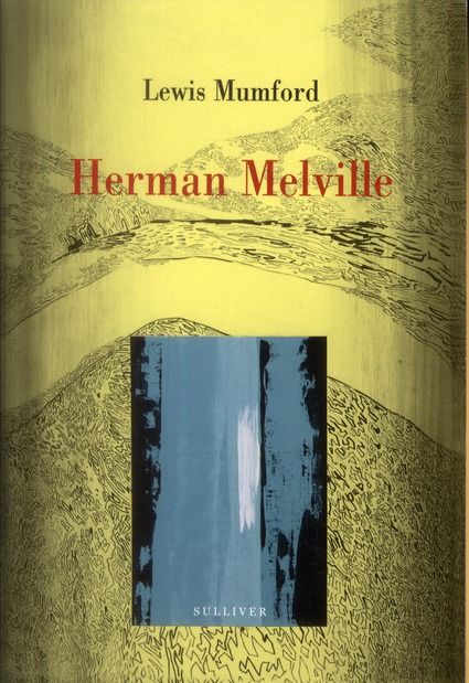 Emprunter Herman Melville livre