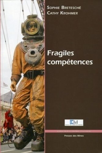 Emprunter Fragiles compétences livre