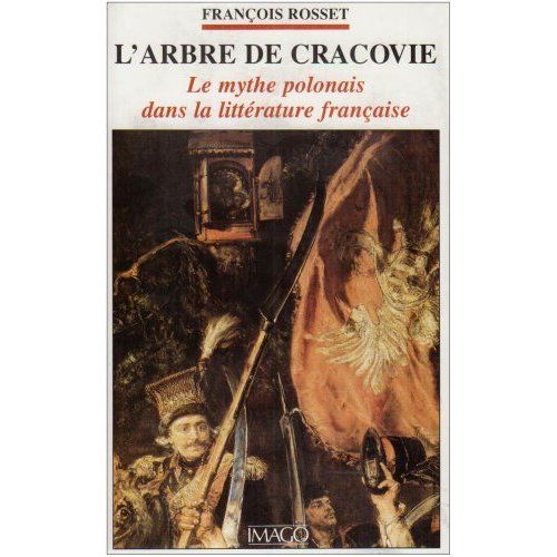 Emprunter L'arbre de Cracovie livre